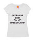 Enthaanu Bro Modayaano Malayalam Kerala Womens Tshirts